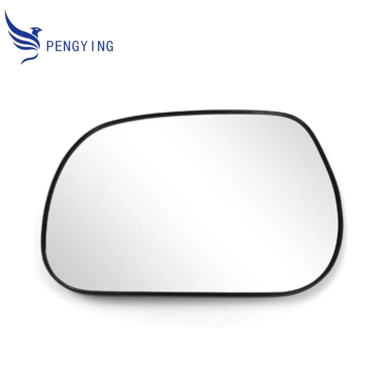 Perfect Replacement Side Mirror Glass for Toyota RAV4 08-13