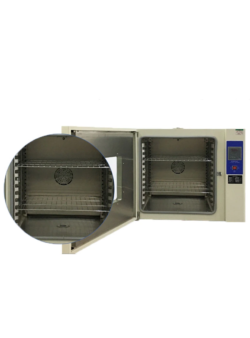 High Temperature Precision Oven Testing Chamber/Test Machine for Extract