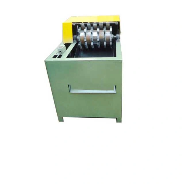 High Efficient Sharpe Bamboo Wooden Toothpick Production Line