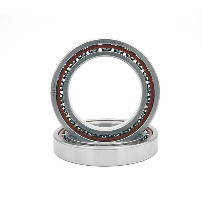 B71984-C-T-P4s Axial Angular Contact Ball Bearings for Screw Drives Zkln 1242.2RS PE 12X42X25mm Spindle Bearings Zkln1242