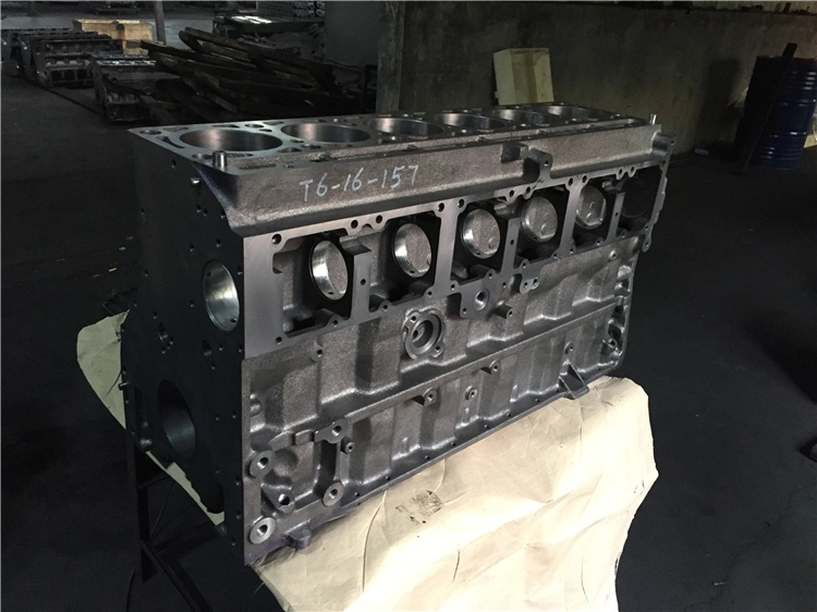 High quality/High cost performance  Diesel Engine Part 3116 Cylinder Head 1495403 149-5403