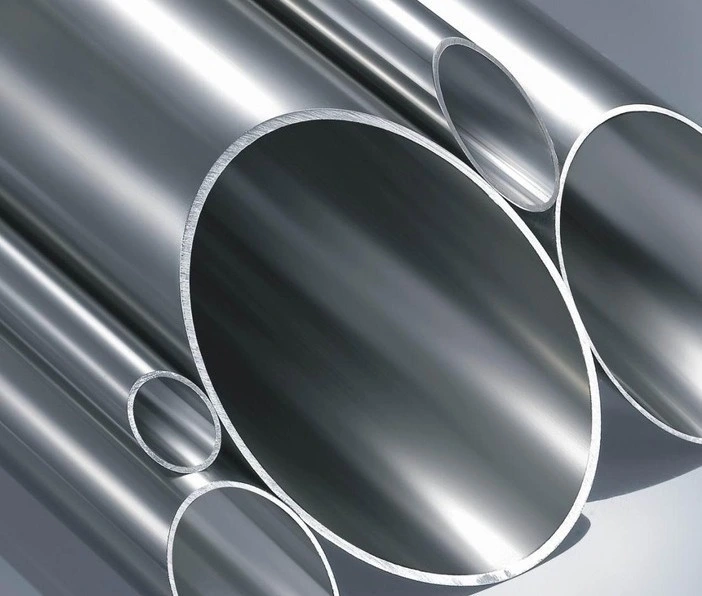 ASTM B622 Nickel Alloy C22 Steel Pipes