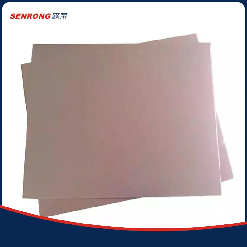 Good Price Fr4 Ccl Epoxy Resin Board for Printed Circuit Board