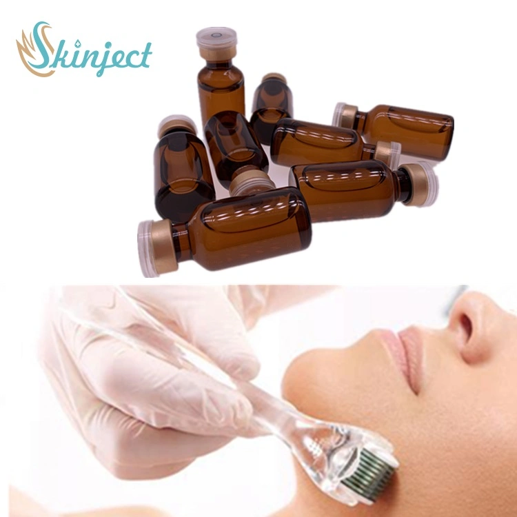 Skinject 18AA+ Anti-Aging Wrinkles Mesotherapy Serum Hyaluronic Acid