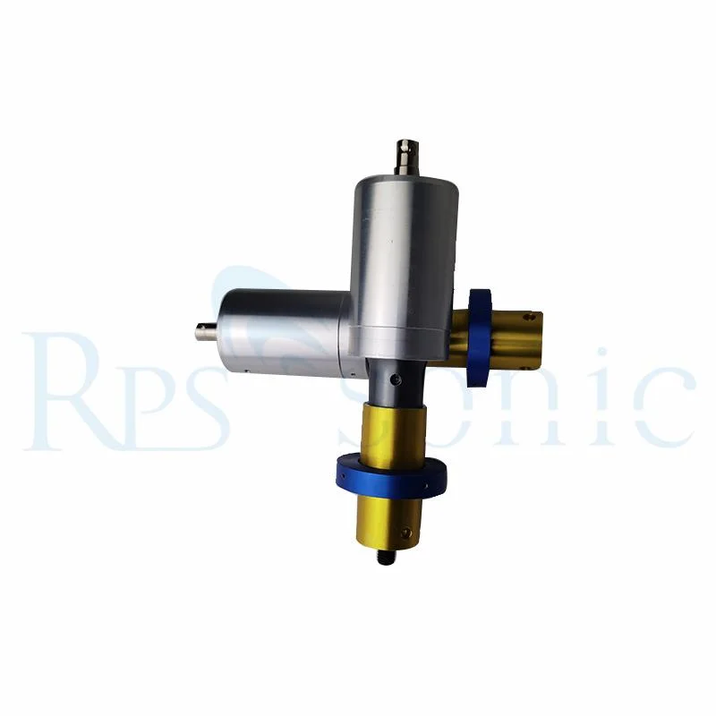 40kHz Ultrasonic Transducer for Cutting Machine Stabilized Power