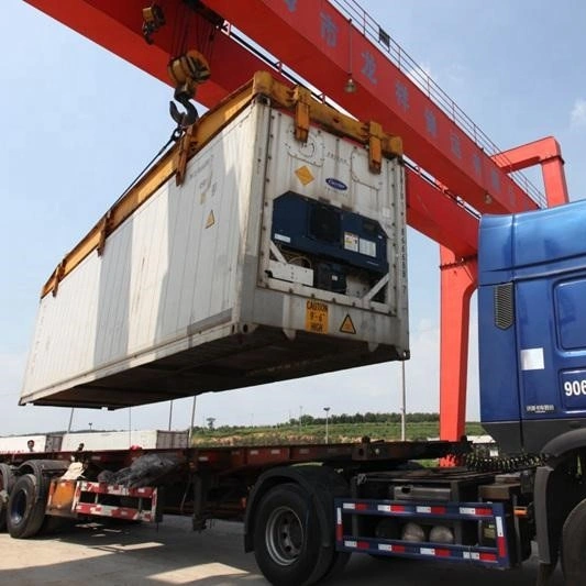 Reliable Railway Freight Forwarder Fast Train Transport Service Door to Door DDP Shipping to Europe