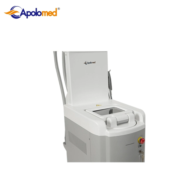 Laser Shape Medical CE 1060nm Diode Laser Slim Machine Handles Diode Laser Slimming Machine with 4 Applicators