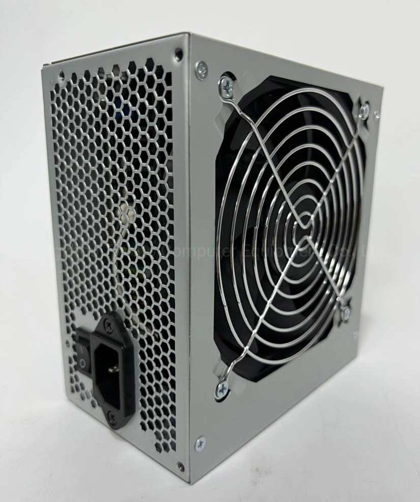 China Power Supplier Switching Mode Power Supply for PC ATX Case