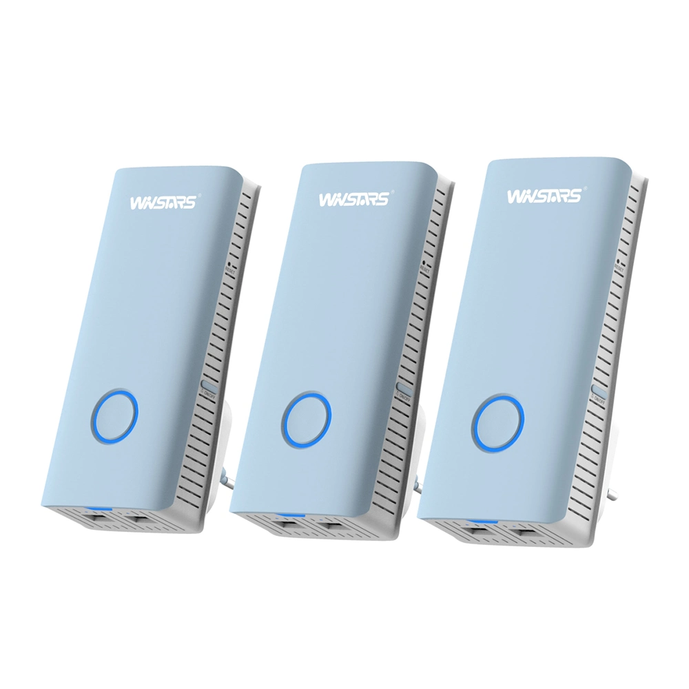 Wn583K2 2 Kits AC2100 Mu-MIMO Whole Home Wireless Mesh Network WLAN-Router