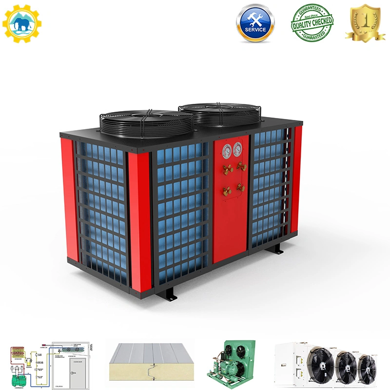 Heat Pump Nuts Drying Machine Energy-Saving Heat Pump Tray Dryer Melon Seeds/Vegetable/Fruits Drying Room Machine