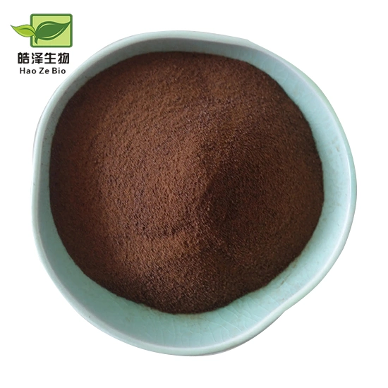 Instant Coffee Mushroom Powder Super Blend Mushroom Coffee Private Label Organic Mushroom Coffee