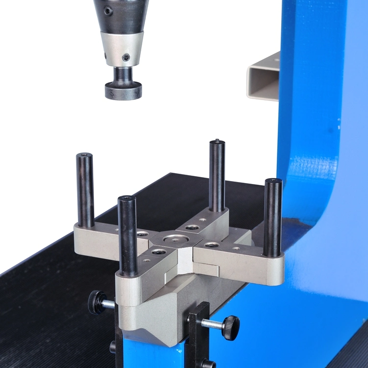 Setting Nut Standoff Stud Sheet Metal Fastener Insertion Machine