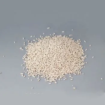 Cms 200/220/240 Molecular Sieves Is Used for Purifying Raw Materials of Air Separation Device