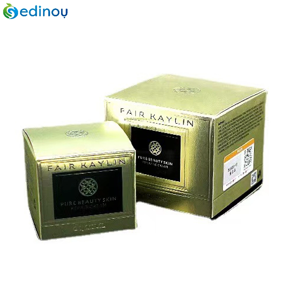 Cosmetic Box Packaging Box Paper Box Cheap Box Printing