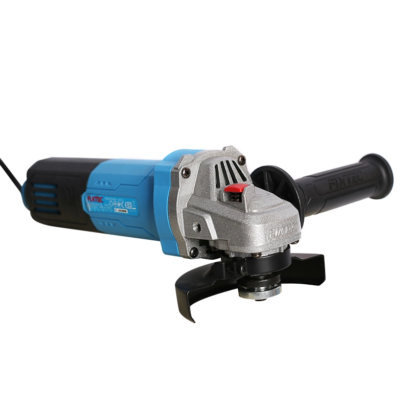 Fixtec 900W Angle Grinding/AC Power Tool Brush Motor for Home Use Cutting Wood/Grinding Metal Plates