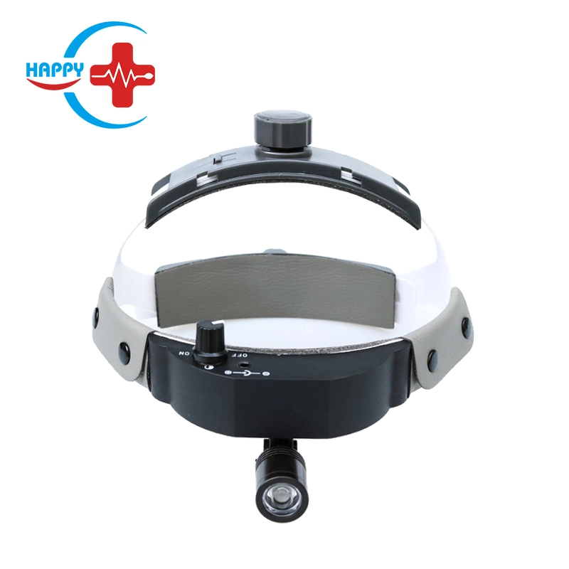 Hc-I041 Hot 3W Medical LED Surgical Headlight with Good Price