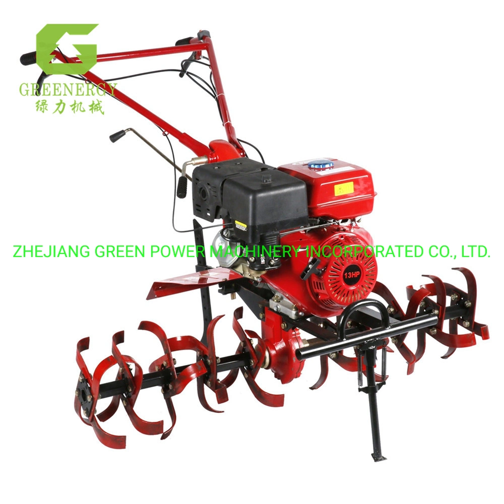 188f Landmaschinen Benzin Power Cultivator Benzinfräser