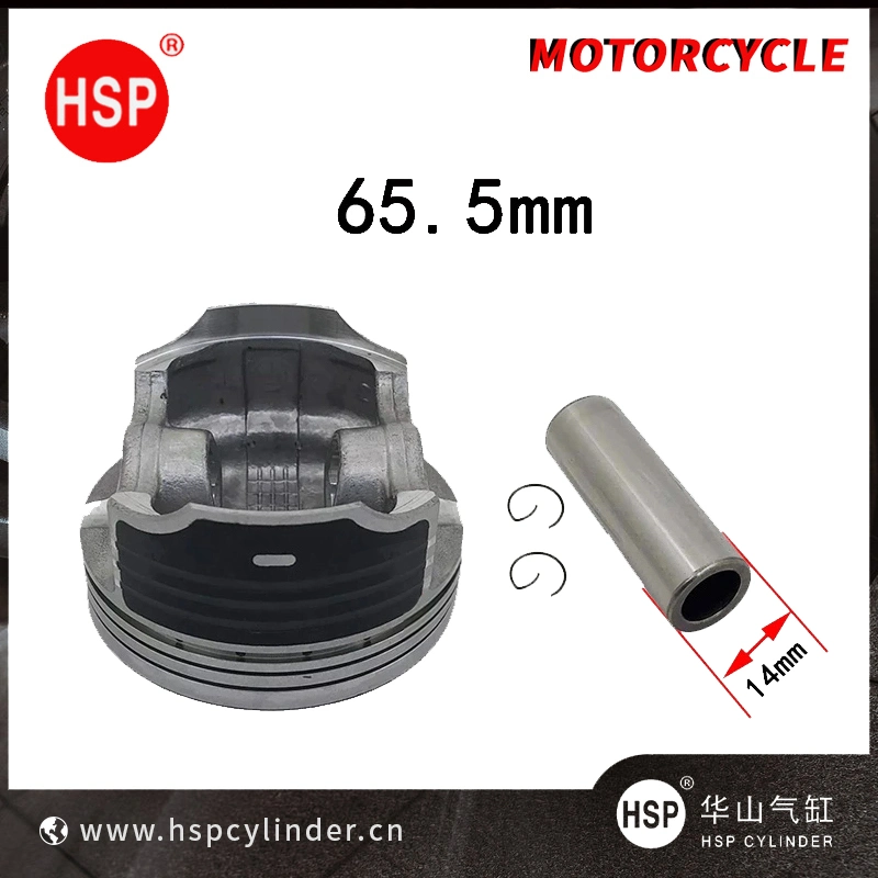 Piston Sepeda Motor 65.5mm KPS200 KPR200 KPT200 LF200 10P 200 10R