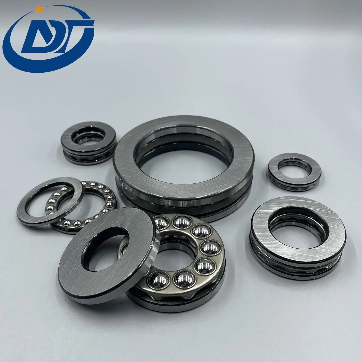 51120 Pressure Thrust Ball Bearing for Gricultural Machinery