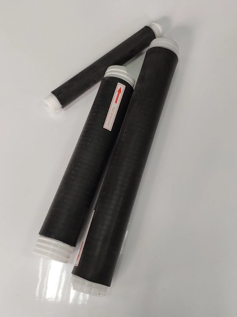 EPDM Cold Shrink Weatherproofing Kit, EPDM Rubber Cold Shrink 5% off