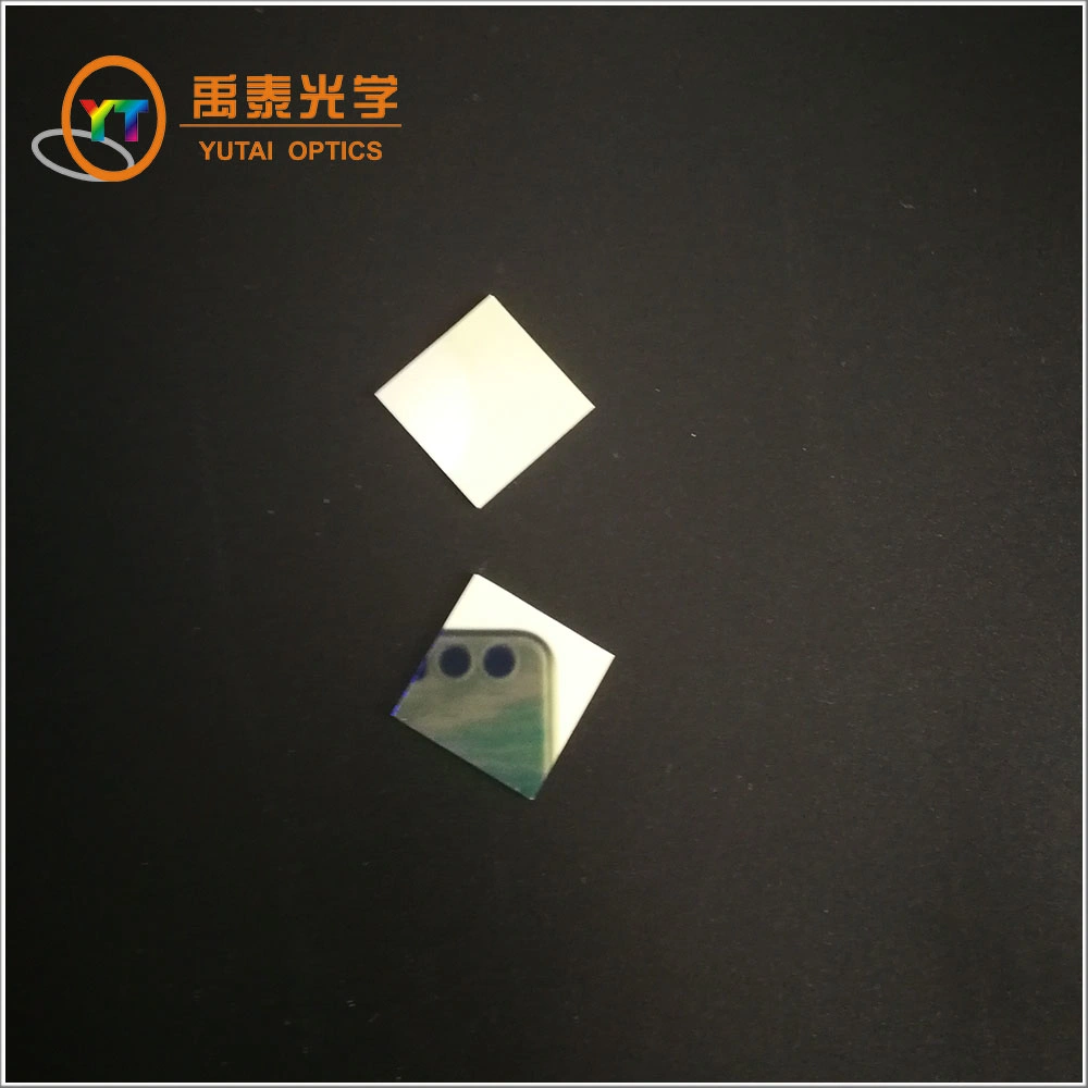 650nm IR Cut Filters 1.1mm Thick Optical Round Square Filters