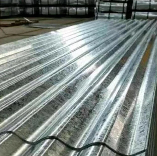 Professional Export 0.11-0.8mm Pre Coated Metal Roof Panel/Color Steel Plate/Corrugated Roof Panel