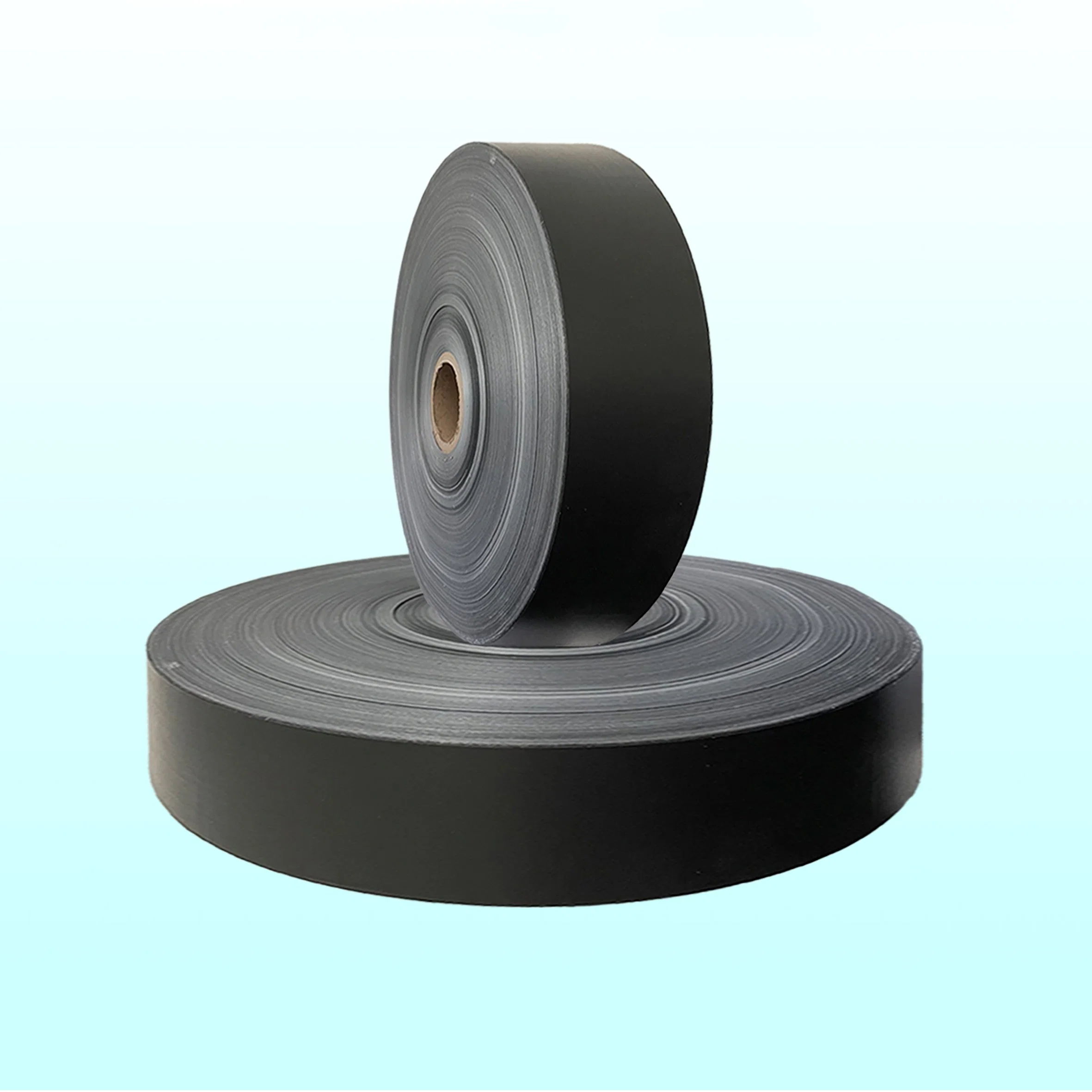 Black Composite Insulating Material Is a New Non-Polluting Material Mainly Used for Buffer Pads for LCD Backlight Modules