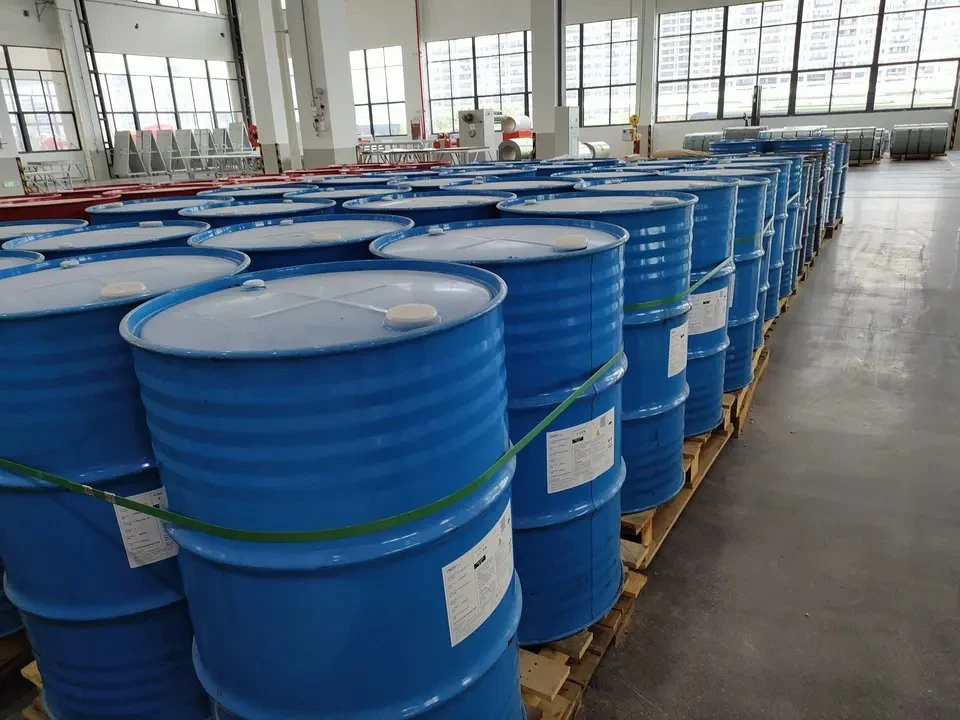 China Manufacture Wholesale/Suppliers Polyether Polyol Polyurethane