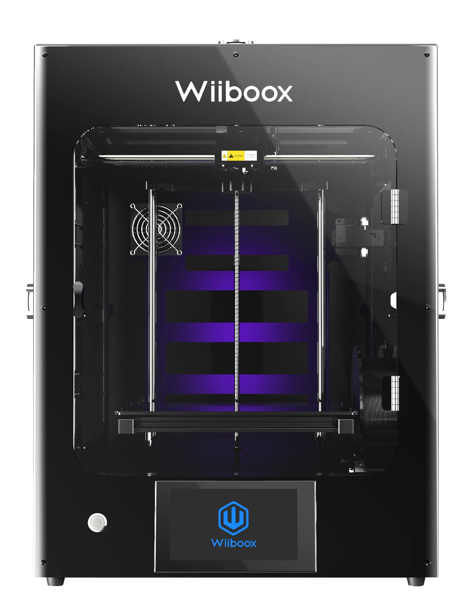 Wiiboox Professional Fdm High quality/High cost performance  Rapid Prototyping 3D Desktop Printer