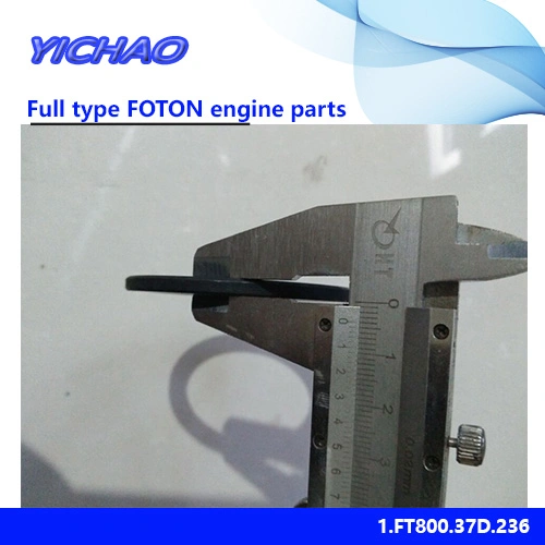 Foton Gear Fuel Pump Oil Filter Brake Vibration Damper Steering