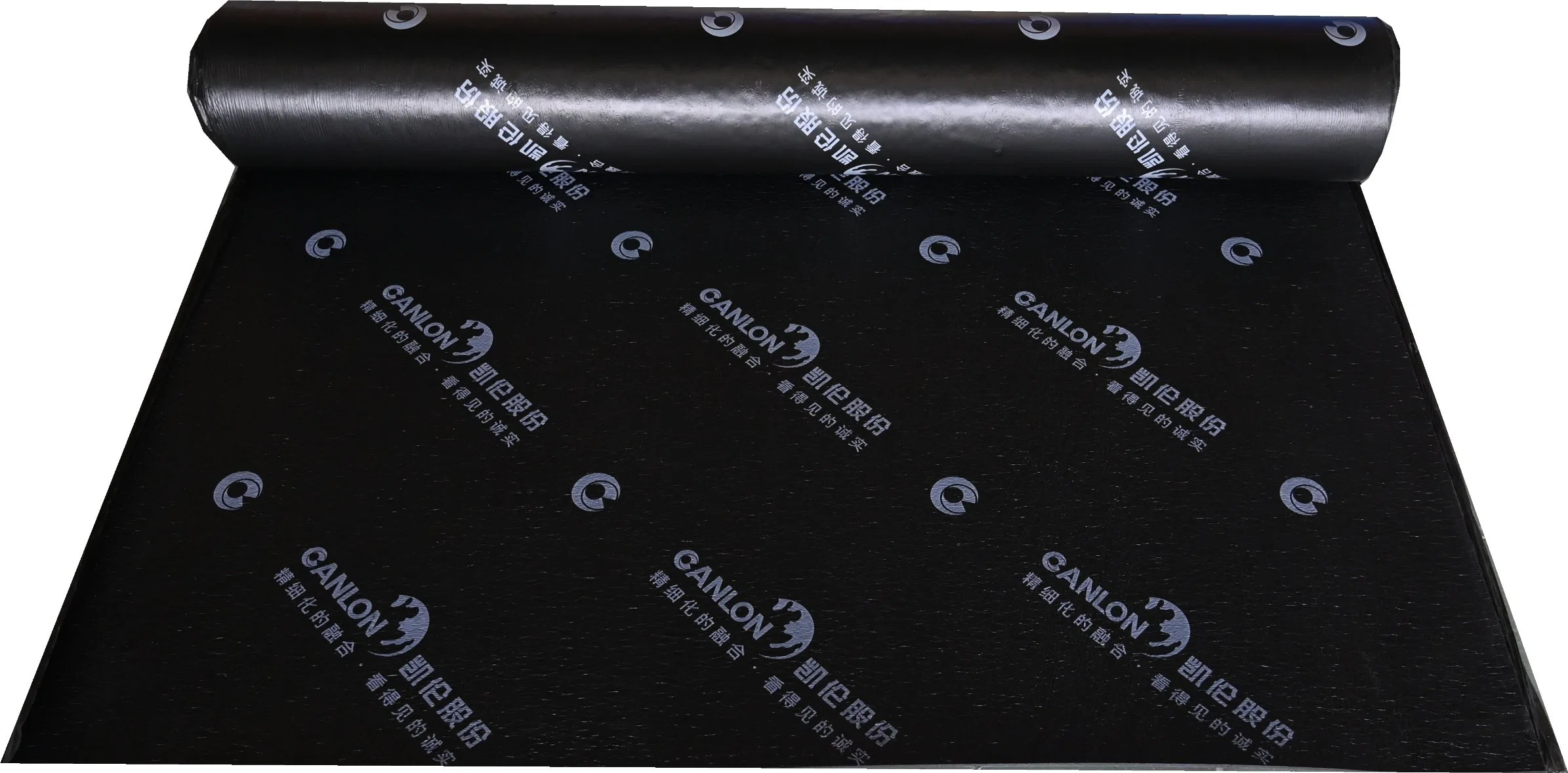 APP/Sbs Modified Bitumen (asphalt) Self-Adhesive Waterproof Membrane