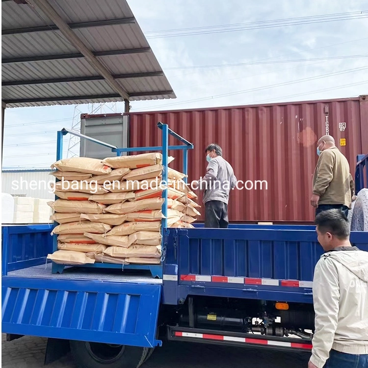 High-Purity Xanthan Gum Food Grade 80/200mesh and Industrial Grade