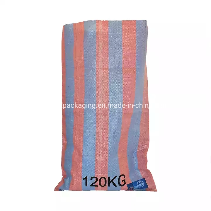 SGS Un FDA Certified Factory BOPP Woven Bag BOPP Woven Sack