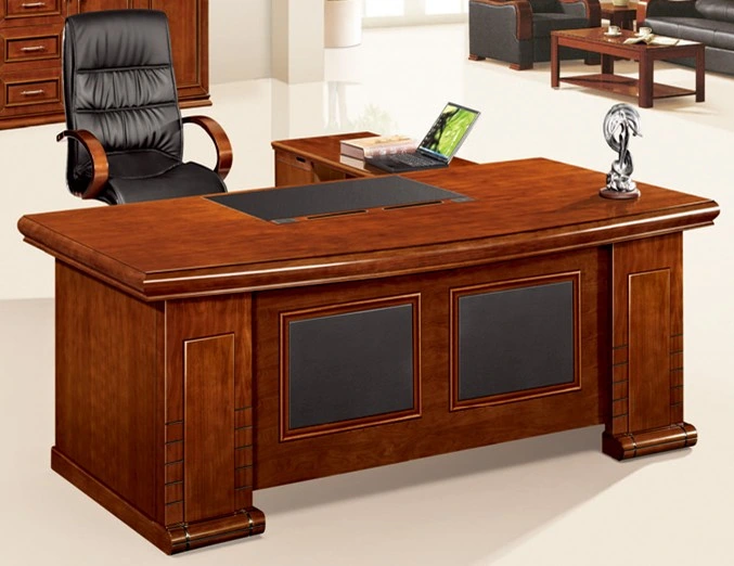 Traditional Executive Desk Office Furniture Executive Conference Meeting Table