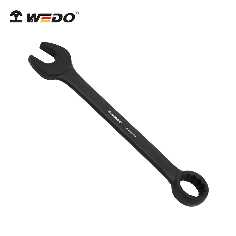 WEDO Spanner Combination Wrench Strong Torque High Strength Wear Resistance 40cr