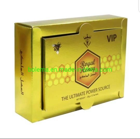 Royal VIP Raw Sex Black Horse Honey Etumax for Men Bulk Sidr Sex Vital Skincare Honey