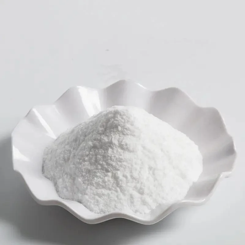 Hot Sale Powder CAS 718-08-1 with Factory Supply