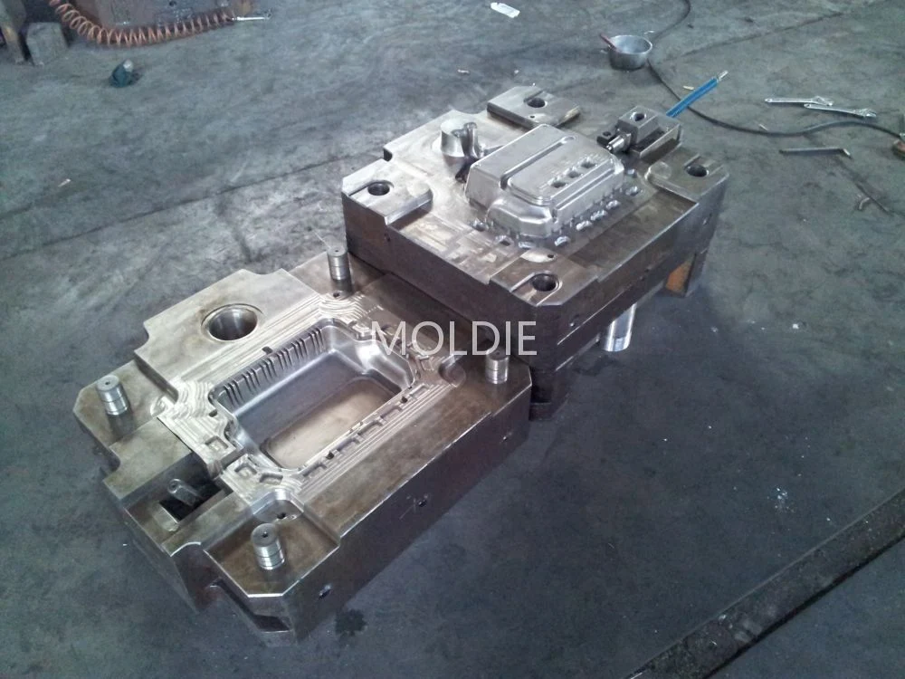 Customized/Designing Plastic Injection Mould for Home Use Product