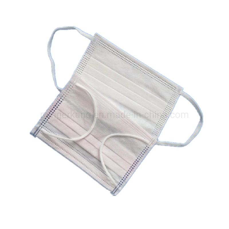 Disposable Nonwoven Medical Surgical Mask/Disposable Mask/ Face Mask/Medical Mask/Disposable Mask Surgical Face Mask with Shield Anti Fog