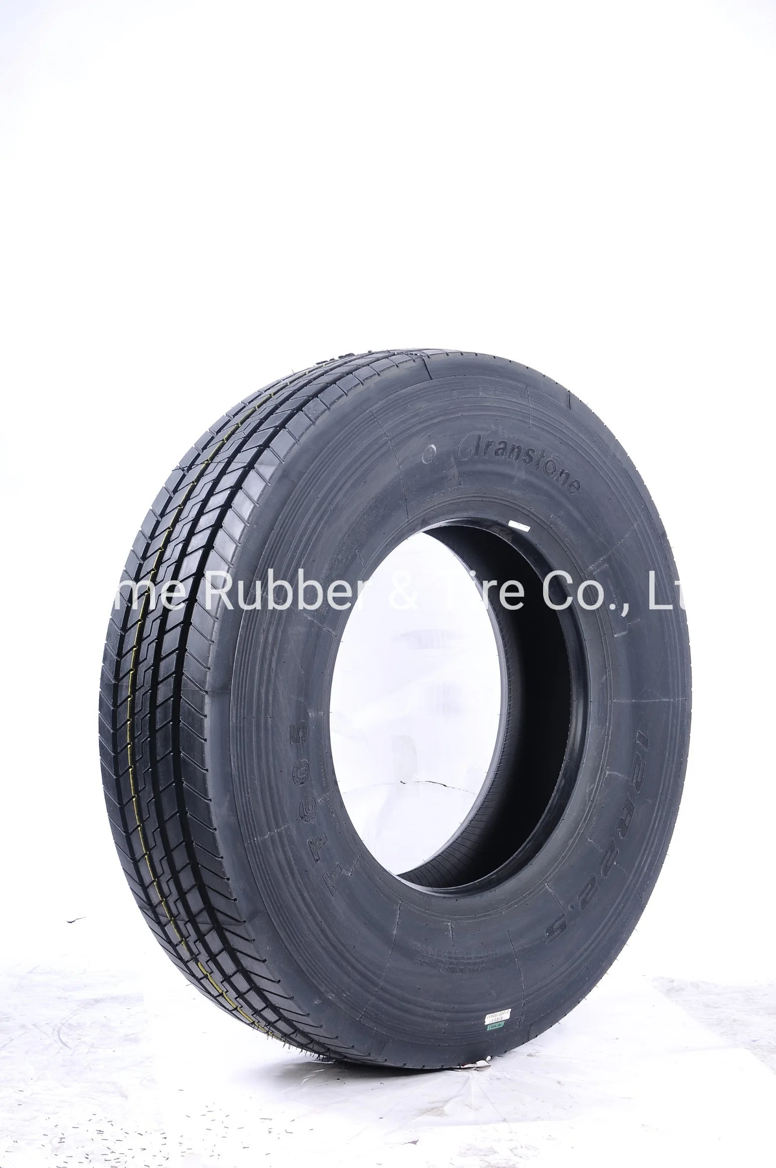 Chengshan neumático radial de acero para remolque de servicio pesado 11r24.5