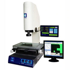 2-Axis Non-Contact Measuring Microscope (MV-4030)