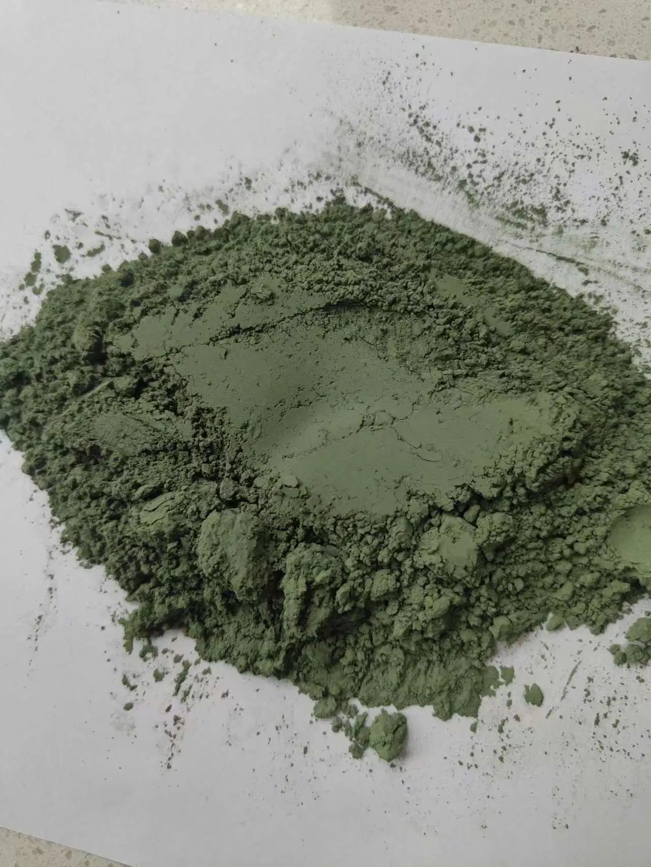 High Purity Nickel Oxide Nio Ni Powder for Sale at Factory Price Green High quality/High cost performance 