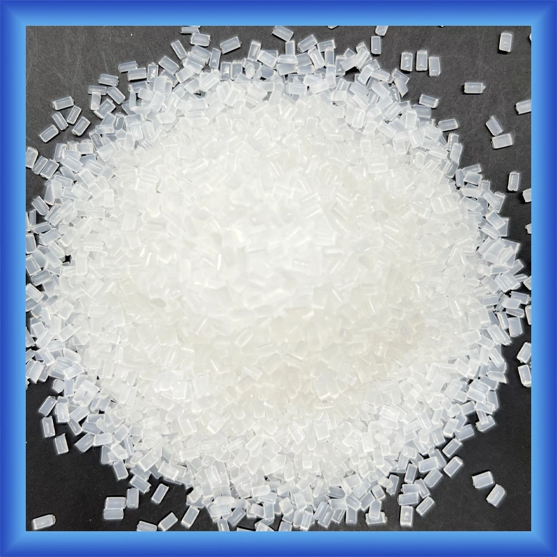 Poly Vinylidene Fluoride PVDF