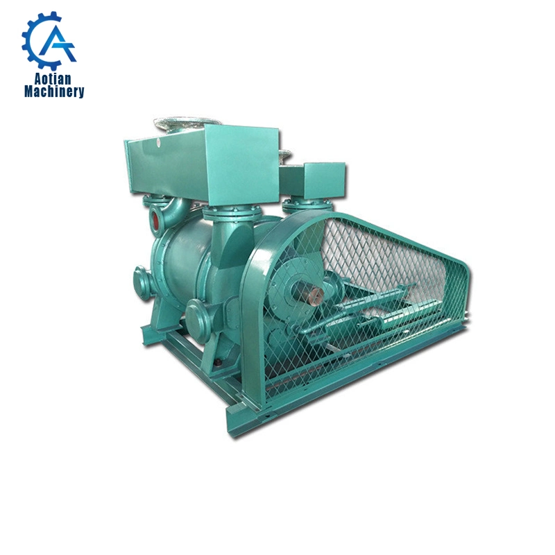 Paper Making Machine Spare Parts Factory Price Water Ring Vacuum Pump