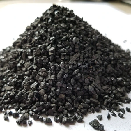 Gca Eca Anthracite Coal for Water Purification with Good Price