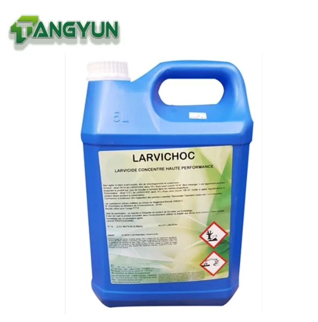 S-méthoprène 20% CS Mosquito larva Killer Larvide insecticide