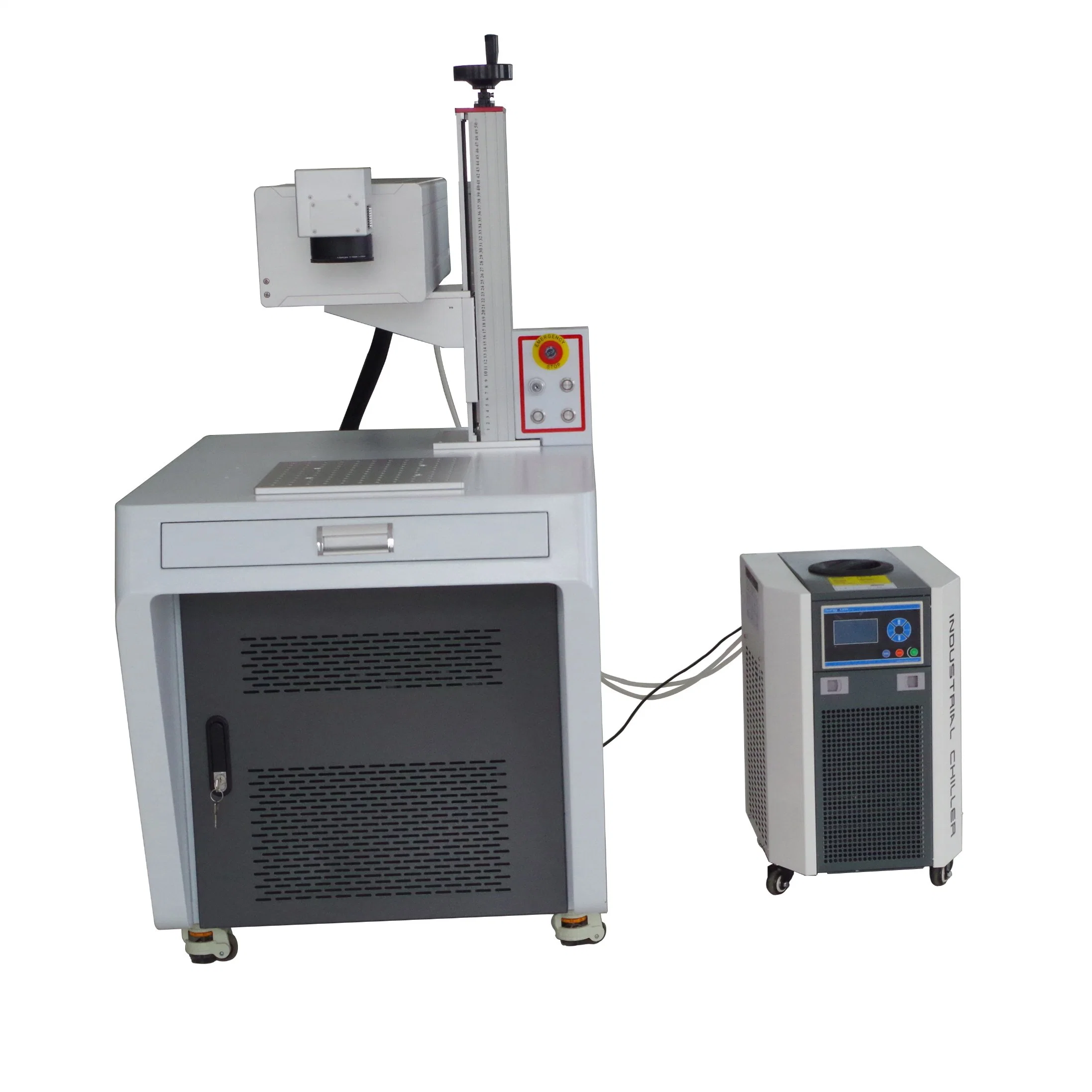 Chinese Factory Price UV Laser Marking Machine Surface Laser Marker