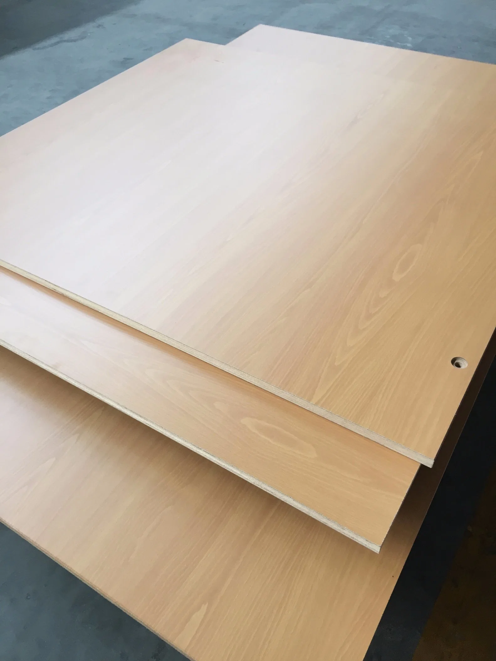 Russian Birch Plywood Mr Glue High quality/High cost performance  Indonesia Plywood Laminate Venee