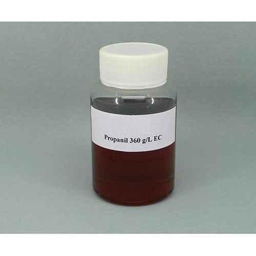 Direct Factory Propanil Price with Customized Label