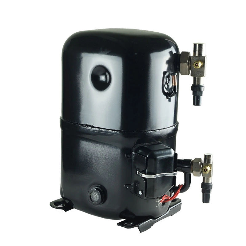 Best Price Semi Hermetic Ql3-52 Reciprocating Compressor Piston Compressor